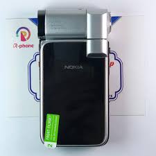 Refurbished Original Nokia N93i Mobile ...