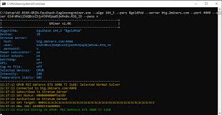 Made with for the mining community. Gminer V2 30 Download Miner For Amd Nvidia Gpus Crypto Mining Club