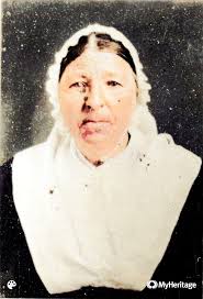 Stover/Bowman/Supinger/Pifer/Funkhouser/Coffman Ancestry