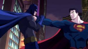 Hush (2019) an adaptation of the batman: Batman Hush Batman Vs Superman Exclusive Clip Ign