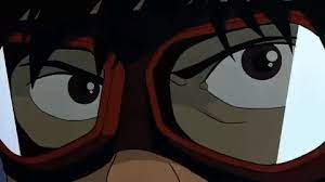 Sebenarnya tampilan motor klasik dan motor retro bisa dikatakan hampir serupa, namun biasanya motor retro jauh lebih menarik karena sudah di kemas dengan tambahan desain yang lebih modern. Crunchyroll You Ve Definitely Seen The Akira Slide Before Even If You Don T Watch Anime