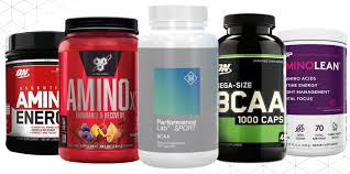 This supplement is available in a tub of 200 capsules. Best Bcaa Supplements Of 2021 Fitness Volt