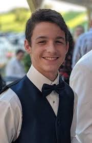 Brett Hollandsworth Obituary