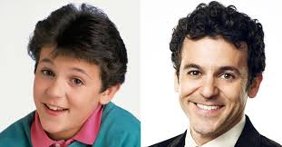 The Wonder Years: Die Stars damals und heute