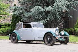 Aston martin lagonda limited is a british manufacturer of luxury sports cars, based in gaydon, warwickshire. 1936 Aston Martin Mk Ii Dhc Stock 22406 For Sale Near Astoria Ny Ny Aston Martin Dealer