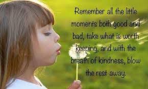 Be kind to local market vendors with feedback