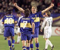 Newell's old boys, la previa boca juniors intentará ganar su partido cuando visite hoy a newell's old boys, en un juego válido por la pero todavía era mas imposible creer que el boca de bianchi en casi 6 minutos le había metido 2 goles al real madrid, por parte de palermo. The Man Delorian On Twitter Guillermo Is The Current Boca Juniors Coach