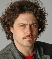 Daniel Aubin's Instagram, Twitter & Facebook