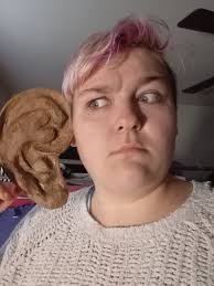 Bro why is this so damn hard! Edit: the irony is I think it's the back of  the head that's actually the issue... last page is rough updated. Also,  being mean in