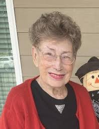 Melba Goff Allen Obituary