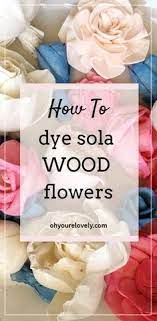 We did not find results for: How To Dye Sola Wood Flowers Dip Dye Method Sola Wood Flowers Diy Sola Wood Flowers Wood Flowers