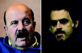 Willie Thorne sends 'I Love You' message to Ronnie O'Sullivan from ICU at  Torrevieja hospital