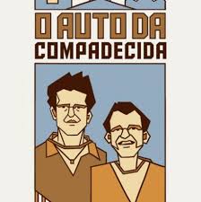 A minissérie de o auto da compadecida volta à globo em 7 de janeiro, depois de amor de mãe, em versão remasterizada em hd. Resenha O Auto Da Compadecida 2000 The Setima