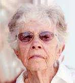 Ernestine Mathis Griffin (1928-2017)