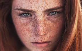See more ideas about red hair, freckles, red hair freckles. Redhead With Freckles And Blue Eyes Wallpaper Girl Wallpapers 36618