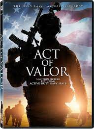 Act Of Valor Dvd For Sale Online Ebay
