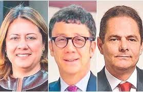 Así intentó Gilinski dar “golpe de Estado” en Sura