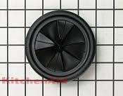 kitchenaid garbage disposer parts: fast