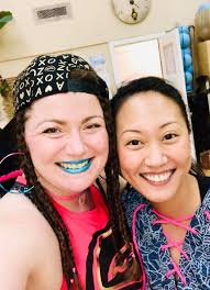 Because your #ZumbaBesties are your family ❤️ Tag them in the comments  below!