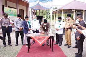 Sma sultan zainal abidin, ladang, kuala terengganu; Pondok Pesantren Tahfizh Nurul Furqon Siak Website Resmi