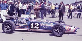 2020 nascar fontana cup pole winner q&a. Eagle 1967 Indy Car By Car Histories Oldracingcars Com