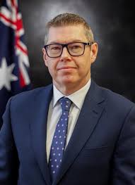 The Hon Pat Conroy MP