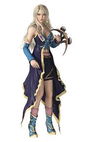 Rinoa Wings Of Love Iii Art Dissidia Final Fantasy Nt Art Gallery Final Fantasy Collection Final Fantasy Artwork Final Fantasy Characters