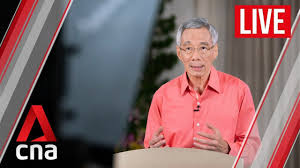 Find the latest breaking news and information on the top stories, weather, business, entertainment, politics, and more. Ge2020 Singapore Pm Lee Hsien Loong Calls General Election Polling Day To Be July 10 Youtube