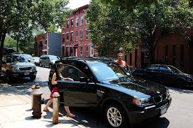 What distance from a fire hydrant is parking not allowed? How To Own A Car In Nyc And Live To Tell The Tale Streeteasy