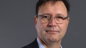 CFO Grant Talbot: Africa is a continent of challenges and chances · CFO  South Africa