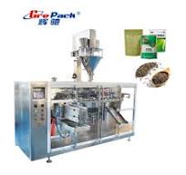 Ready Made Pre Made Zipper Bag Packing Machine for Fish Meal
