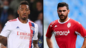 Spielplan · tabelle · kader · infos; Olympique Lyon Vs As Monaco Live Im Tv Und Live Stream Die Ubertragung Der Ligue 1 Dazn News Deutschland