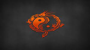 Here at vinyldisorder.com, we are committed to our customers. Hd Wallpaper Ying Yang Dragon Carbon Oriental Yingyang Minimal 3d And Abstract Wallpaper Flare