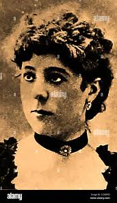 The ellen theatre hi-res stock photography and images