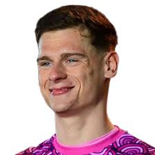 Bristol City » Player list