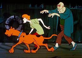 Scooby Doo Where Are You 1969 Scooby Doo Images Scooby Doo Halloween Scooby Doo