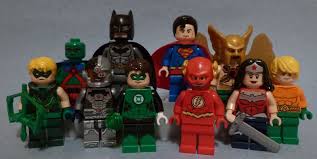 Maybe you would like to learn more about one of these? Official Lego Justice League Lego Justice League Deadpool And Spiderman Lego Star Wars