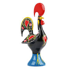 Browse our barcelos rooster images, graphics, and designs from +79.322 free vectors graphics. Galo De Barcelos Em Ferro