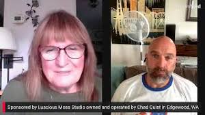 Interview with David Walthew