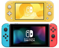 Nintendo Is Exploring Ways To Use Ar Nintendo Nintendo Switch Nintendo Switch Games