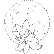 Pokemon mandala coloring pages will cheer you up and relieve stress after work or study. Coloring Pages Pokemon Sword And Shield Morning Kids
