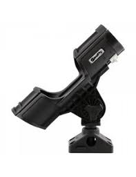 Yakattack omega pro rod holder with locknload track mounting base. Scotty 400 Orca Fishing Rod Holder With 241l Side Deck Mounting Eggers Webshop