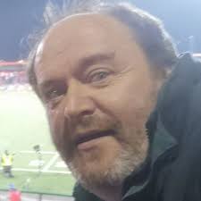 Ben Costello (@bencost)