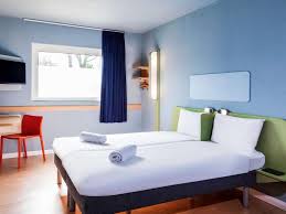 The london borough of barking and dagenham (pronunciation ) is a london borough in east london. Ibis Budget London Barking Barking Aktualisierte Preise Fur 2021