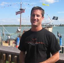 Shuffle: David Kightlinger