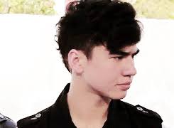 one foot in the golden life one foot in the gutter