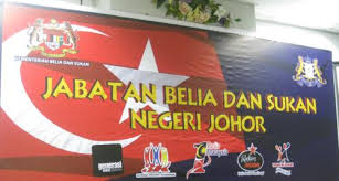 Jabatan belia dan sukan negeri sarawak. Jabatan Belia Dan Sukan Negeri Johor Rozita Jumaat Flickr