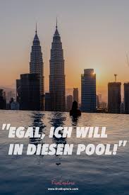 Der Geilste Pool In Kuala Lumpur Malaysia Reise Kuala Lumpur Malaysia Urlaub