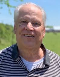 Edward King Obituary