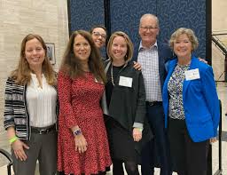 Food & Friends at the Food Is Medicine Summit